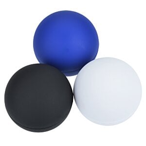 Additional Image 3 - a group of balls in different colors