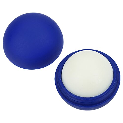 Additional Image 1 - a blue and white round objects
