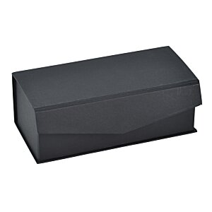 Additional Image 2 - a black box with a lid