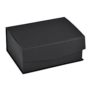 Additional Image 2 - a black box with a lid
