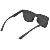 View Image 2 of 4 of Rimless Shield Sunglasses