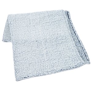 Additional Image 1 - a folded white paper on a white background