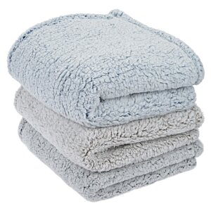 Additional Image 2 - a stack of towels on a white background