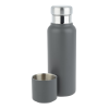 View Image 2 of 3 of h2go Lodge Sport Bottle - 16.9 oz.- Closeout