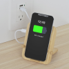 View Image 6 of 7 of Drift Phone Stand Wireless Charger