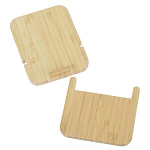 Additional Image 3 - a close up of a coaster