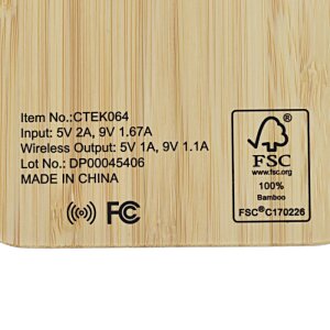 Additional Image 6 - a close up of a wood box