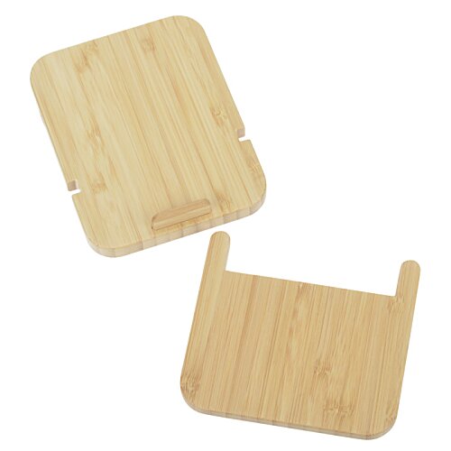 Additional Image 3 - a close up of a coaster