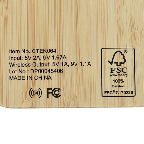 Additional Image 6 - a close up of a wood box