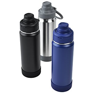Additional Image 5 - a group of water bottles
