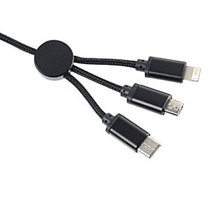 Additional Image 3 - a close up of a cable