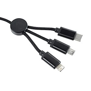 Additional Image 4 - a close up of a cable