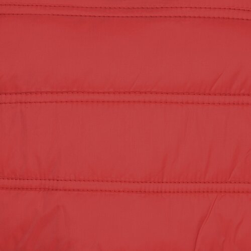 Additional Image 2 - a red cushion with a white stripe