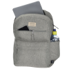 View Image 2 of 4 of The Goods 15" Laptop Backpack