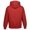 View Image 2 of 3 of Gildan DryBlend Hoodie - Embroidered