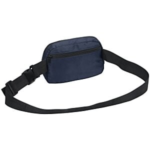 Additional Image 1 - a blue bag with a strap
