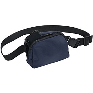 Additional Image 2 - a black bag with a strap