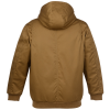 View Image 2 of 4 of ClimaBloc Heavyweight Hooded Jacket