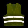 View Image 3 of 3 of Reflective Vest