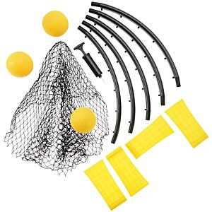 Additional Image 4 - a logo with yellow dots