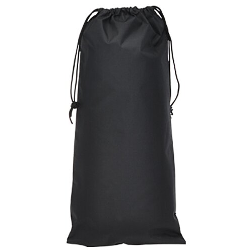 Additional Image 1 - a black bag on a white background