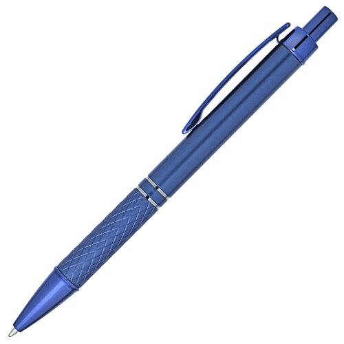 Additional Image 1 - a blue pen on a white background