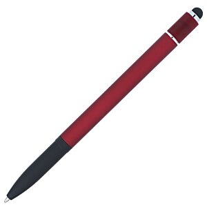 Additional Image 2 - a pen with a black cap