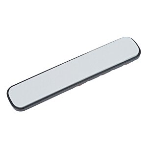 Additional Image 4 - a white rectangular object on a white background
