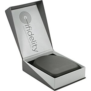 Additional Image 2 - a black rectangular object in a box