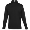 View Image 2 of 3 of Under Armour Playoff 1/4-Zip Pullover - Men's - Embroidered