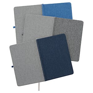 Additional Image 4 - a group of grey and blue rectangles