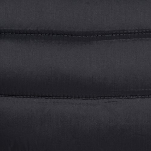 Additional Image 2 - a black fabric on a chair