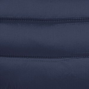 Additional Image 2 - a blue fabric on a chair