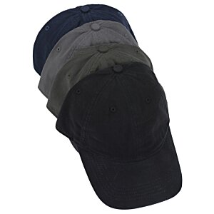 Additional Image 2 - a black and grey hat