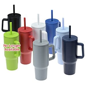 Additional Image 2 - a group of colorful cups