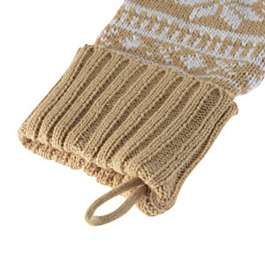 Additional Image 2 - a close up of a sock