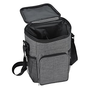 Additional Image 1 - a black bag with a strap