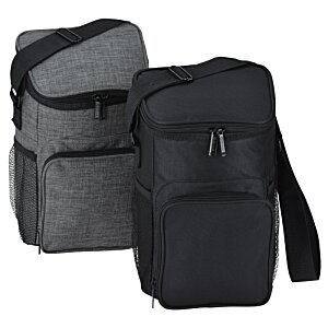 Additional Image 4 - a group of black and grey bags