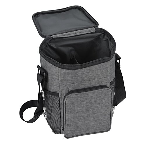 Additional Image 1 - a black bag with a strap