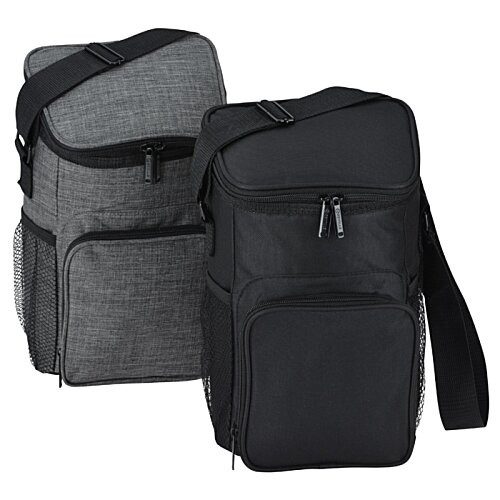 Additional Image 4 - a group of black and grey bags
