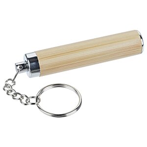 Additional Image 2 - a close-up of a key chain