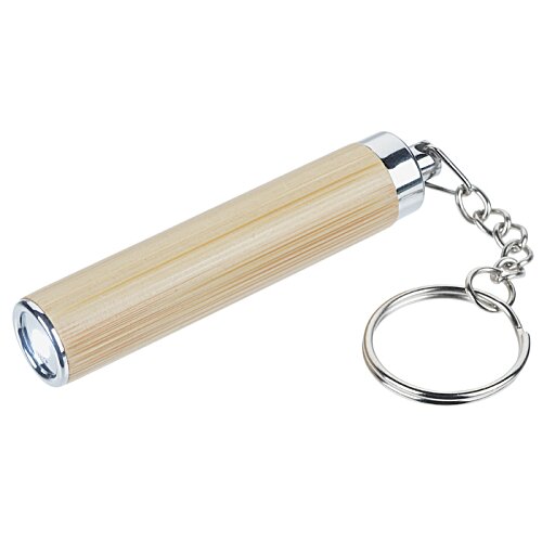 Additional Image 1 - a close-up of a key chain