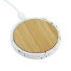 View Image 3 of 6 of Terrazzo Wireless Charger