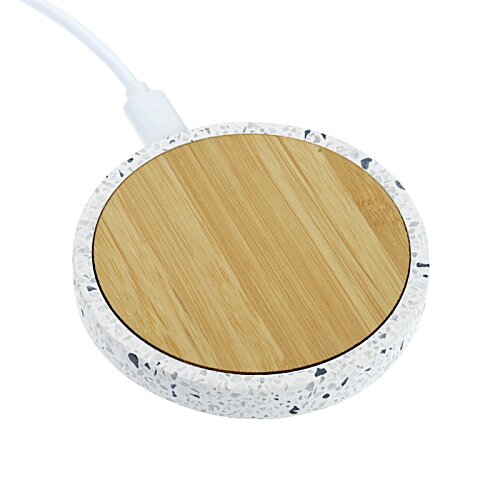 Additional Image 2 - a circular object with a cord