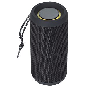 Additional Image 7 - a black cylinder with a string