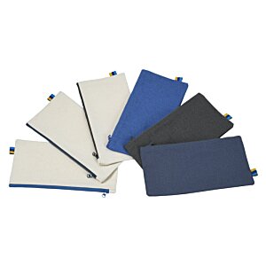 Additional Image 2 - a group of different colored papers