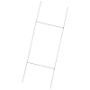 Additional Image 2 - a white rectangular object on a white background
