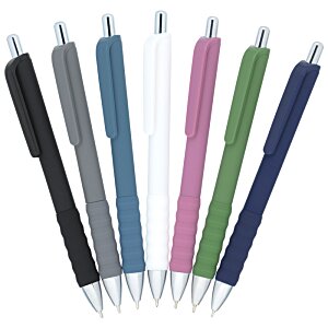 Additional Image 1 - a group of pens on a white background