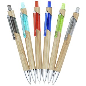 Additional Image 1 - a group of pencils with different colored pens