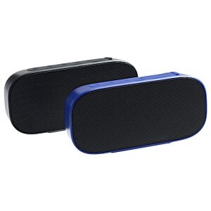 Additional Image 5 - a pair of black and blue objects